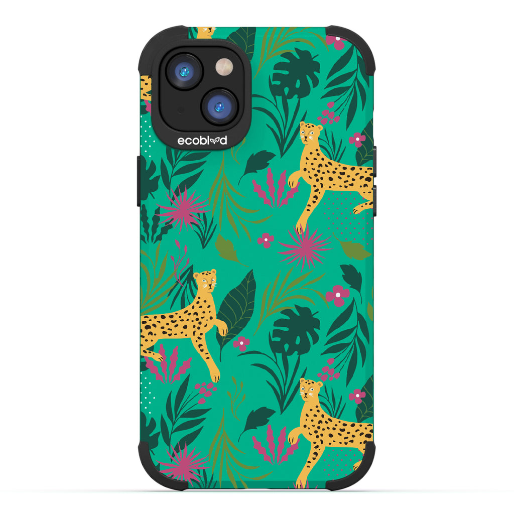 Jungle Boogie - Mojave Collection Case for Apple iPhone 14 Plus