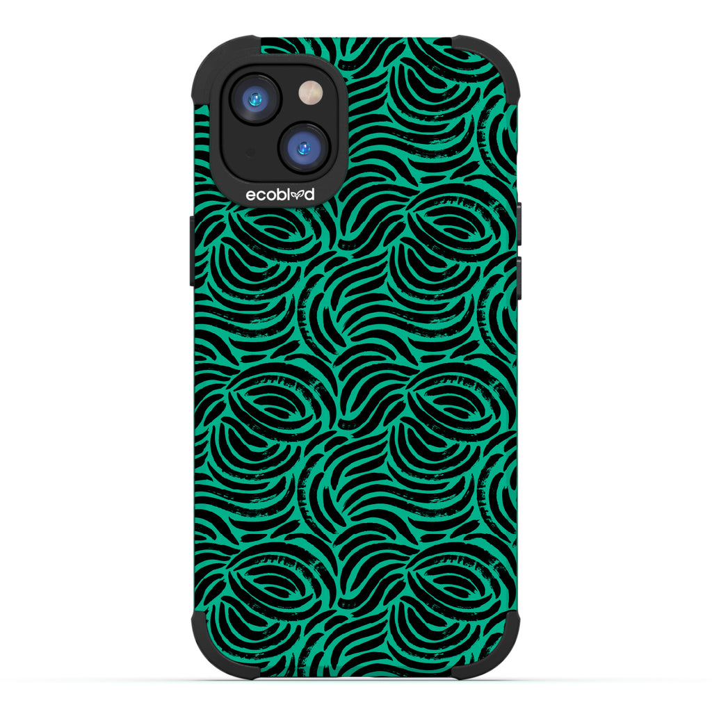 Swept Away - Mojave Collection Case for Apple iPhone 14 Plus