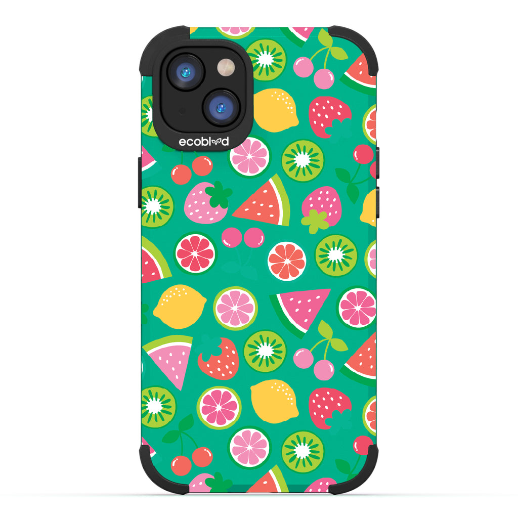 Juicy Fruit - Mojave Collection Case for Apple iPhone 14