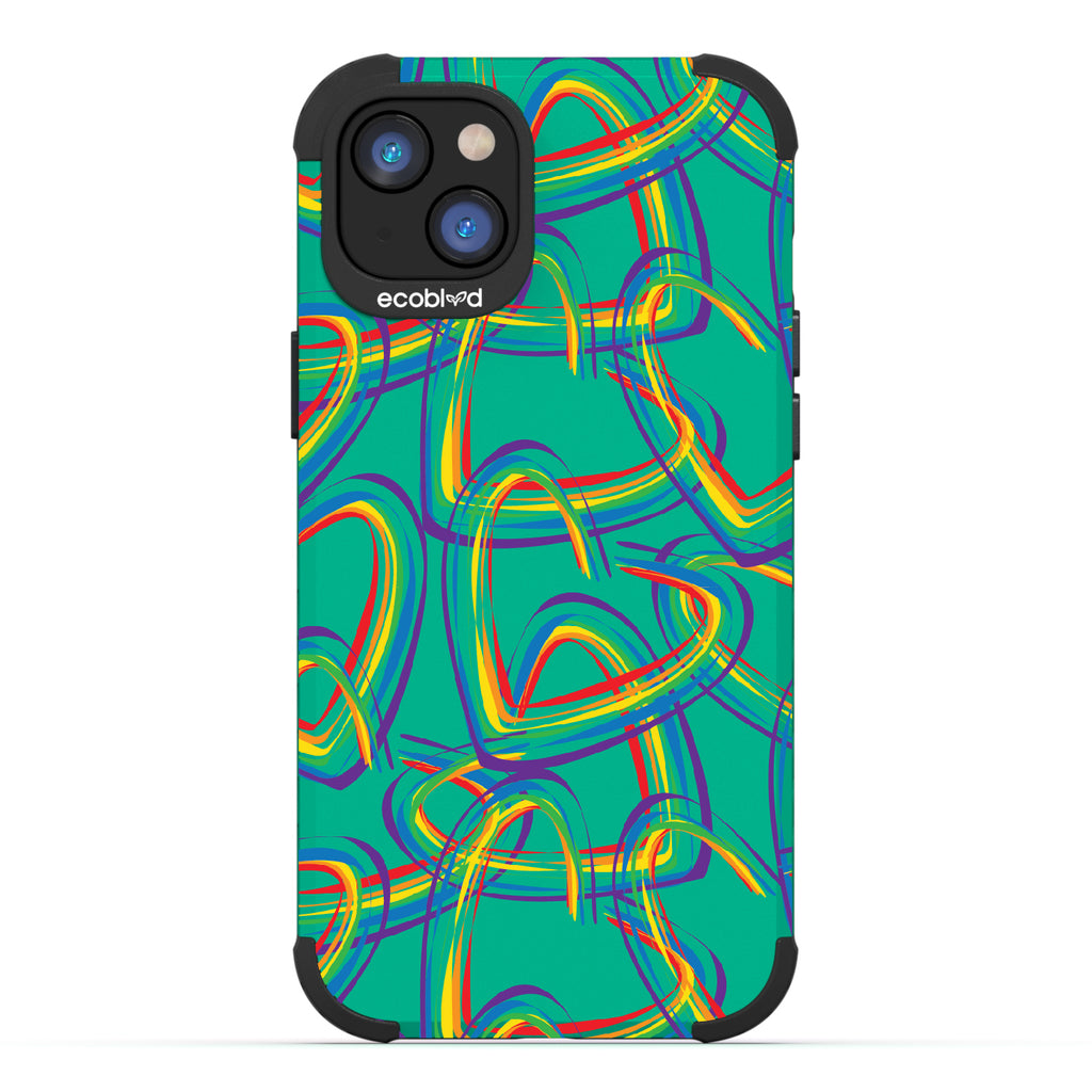 One Love - Mojave Collection Case for Apple iPhone 14 Plus