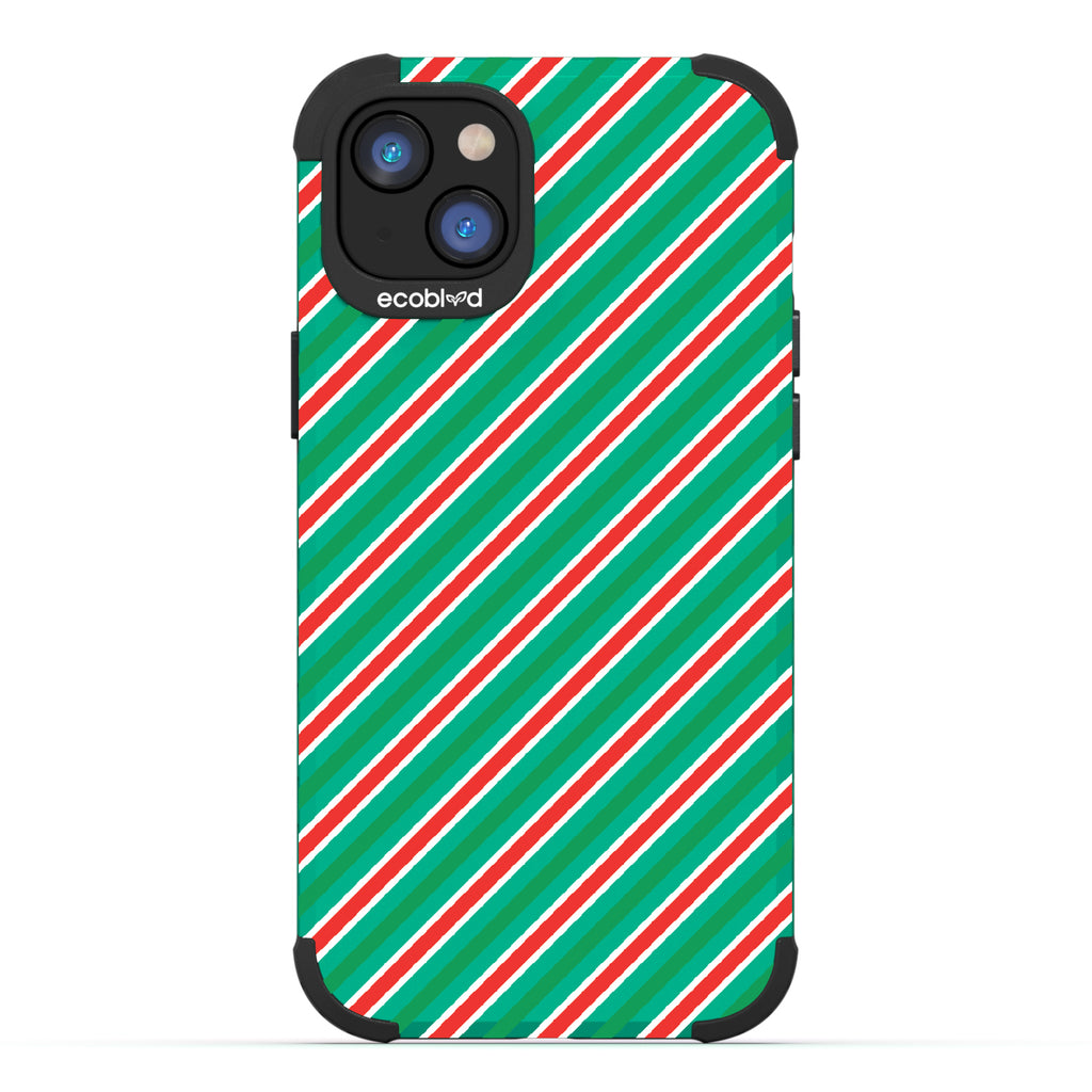 Candy Stripe - Mojave Collection Case for Apple iPhone 14