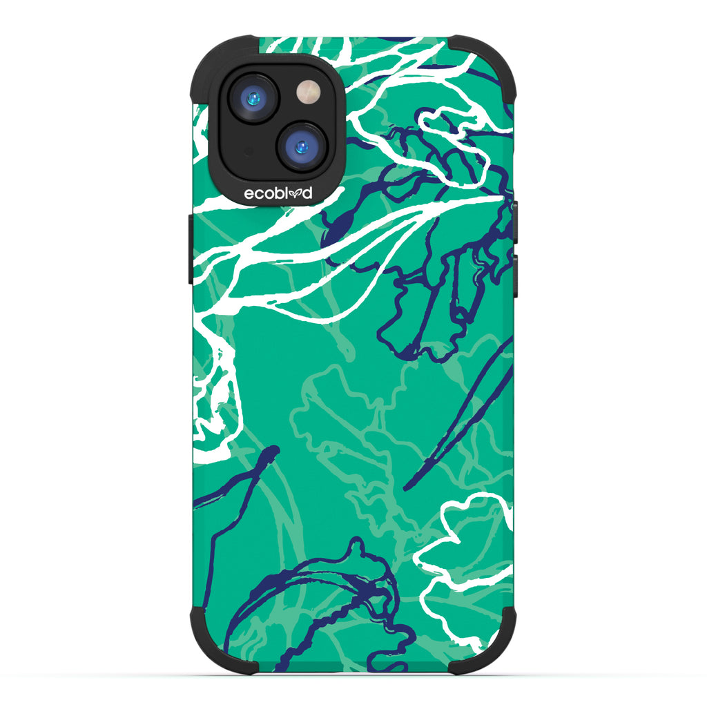 Outside the Lines - Mojave Collection Case for Apple iPhone 14