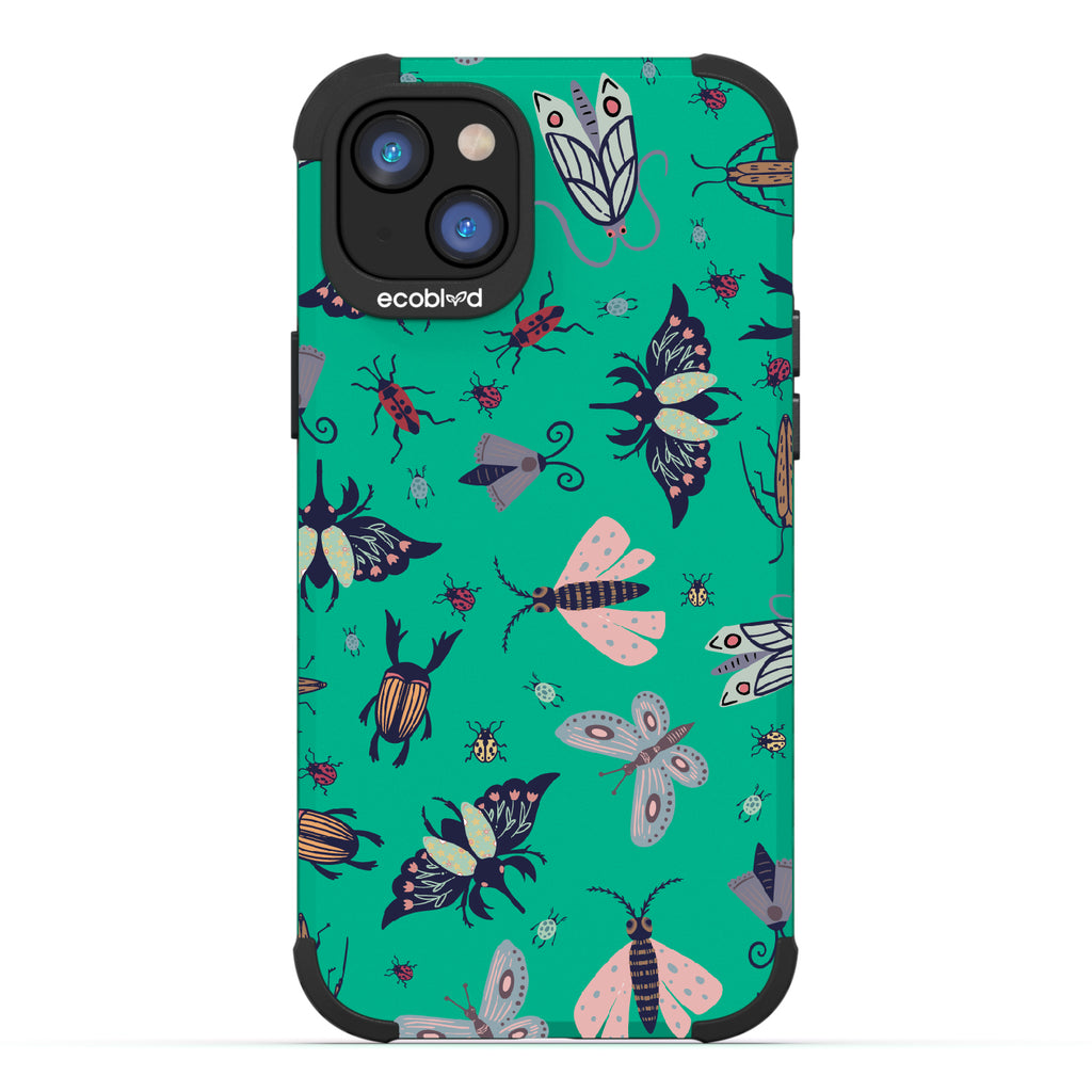 Bug Out - Mojave Collection Case for Apple iPhone 14 Plus