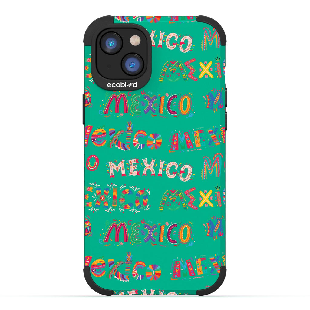Viva Mexico - Mojave Collection Case for Apple iPhone 16e, 14, 13