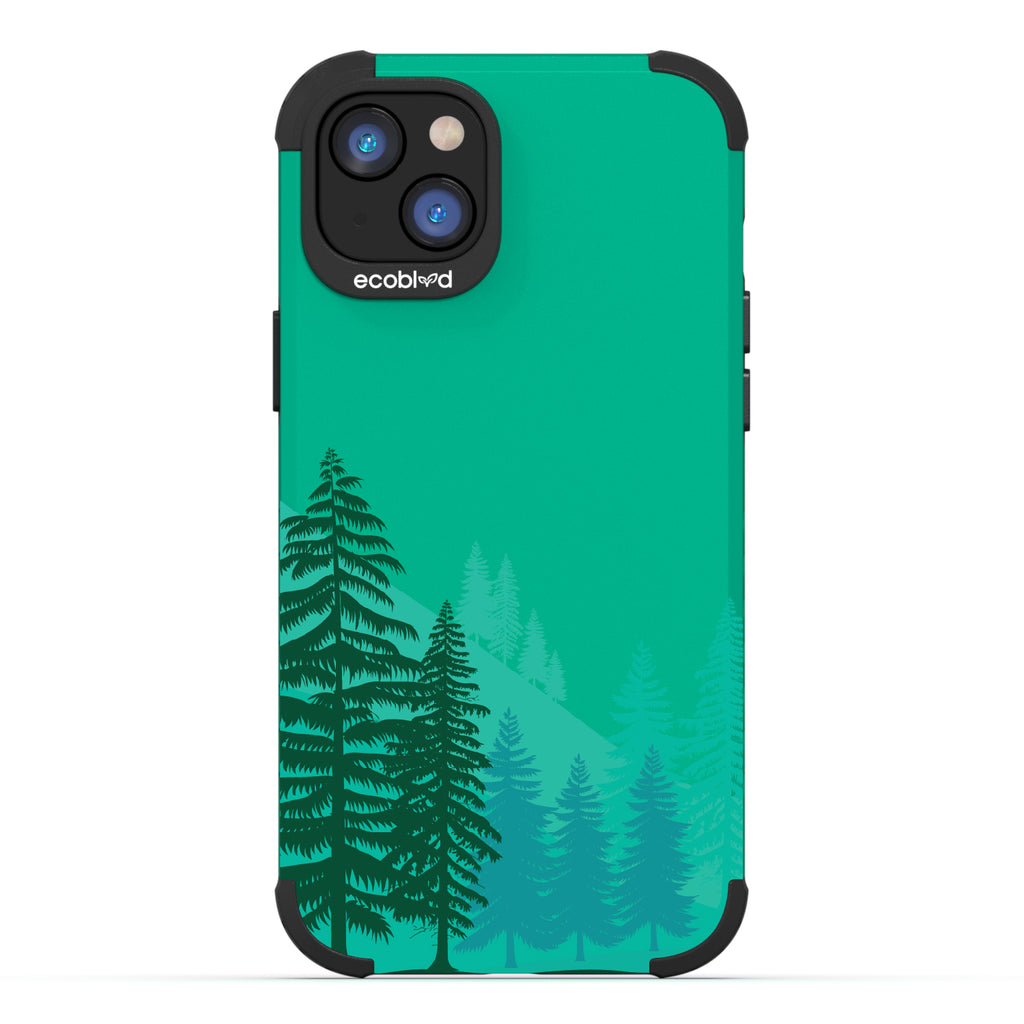Forest - Mojave Collection Case for Apple iPhone 14 Plus