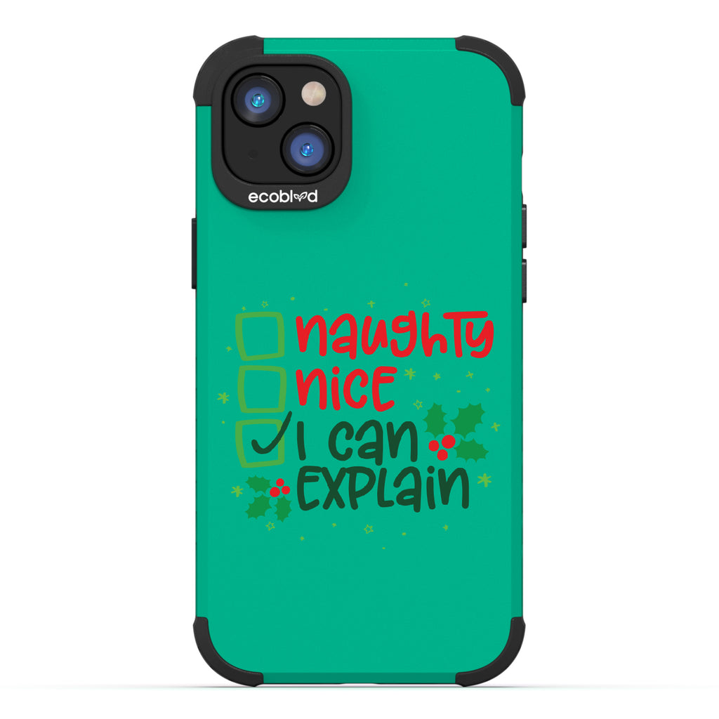 I Can Explain - Mojave Collection Case for Apple iPhone 14 Plus