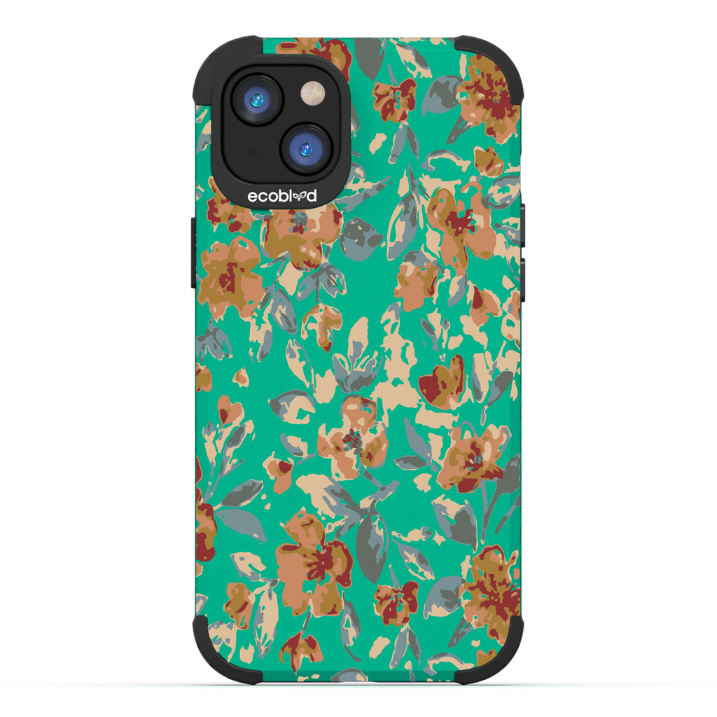 Floral Harvest - Mojave Collection Case for Apple iPhone 14 Plus