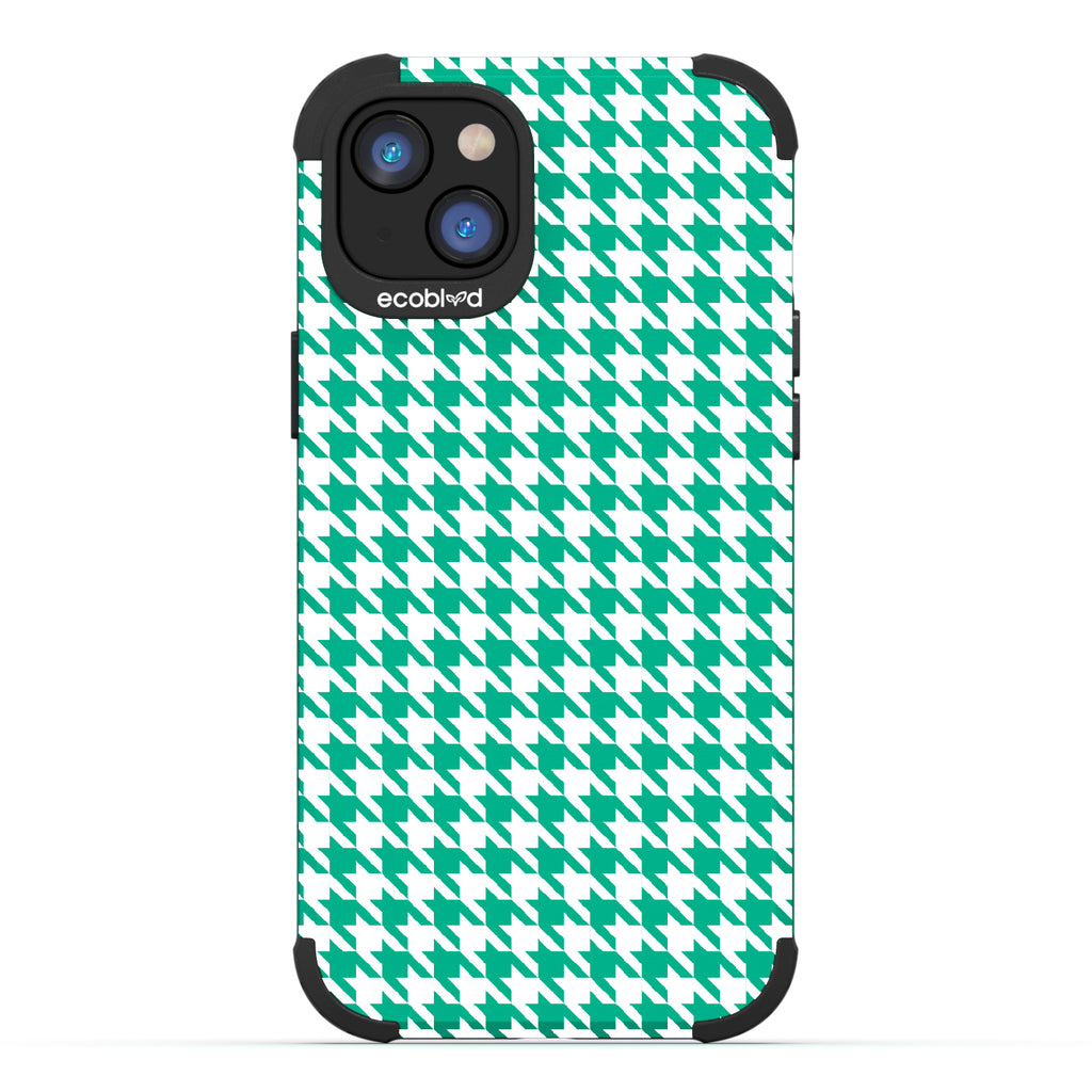 Houndstooth - Mojave Collection Case for Apple iPhone 14