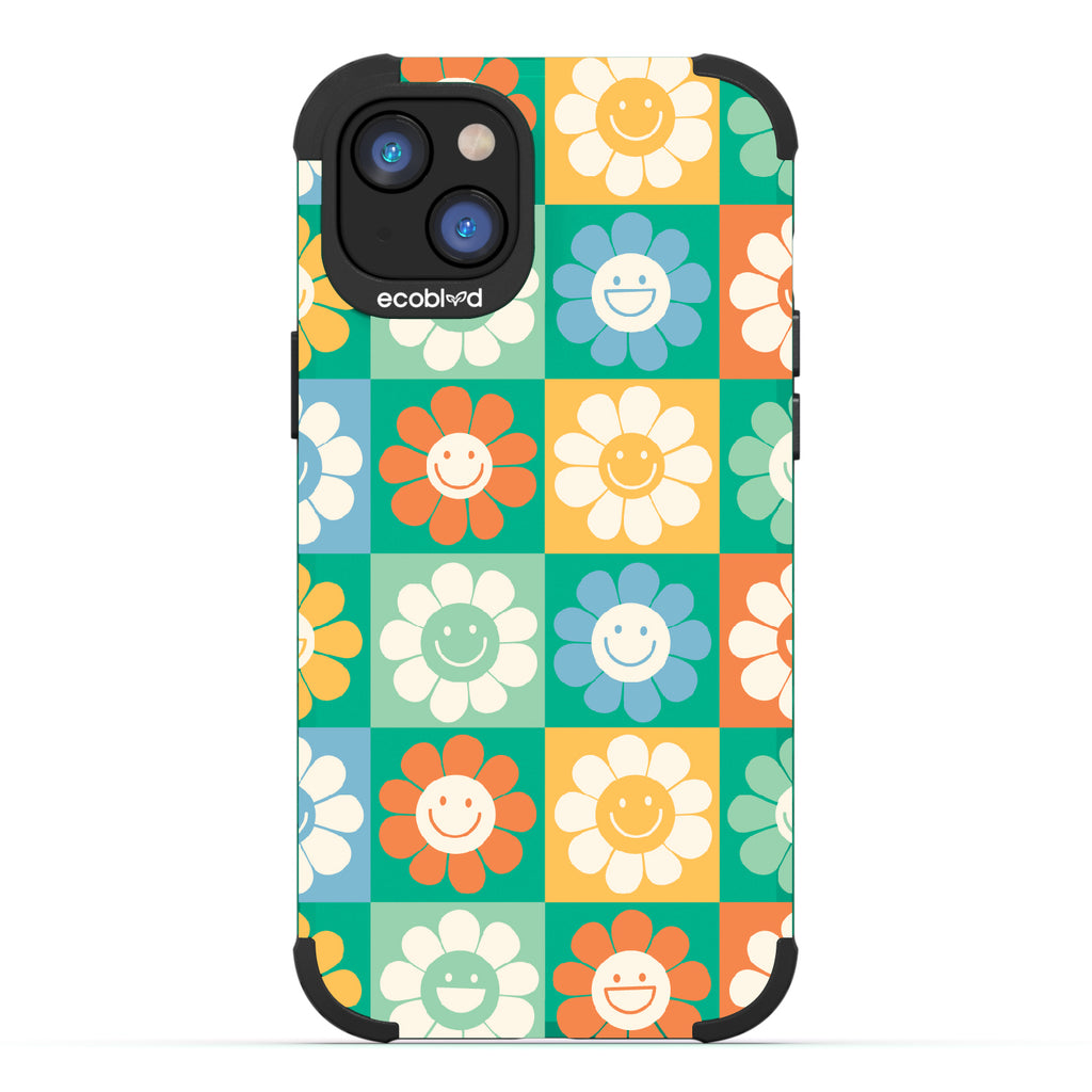 Flower Power - Mojave Collection Case for Apple iPhone 14