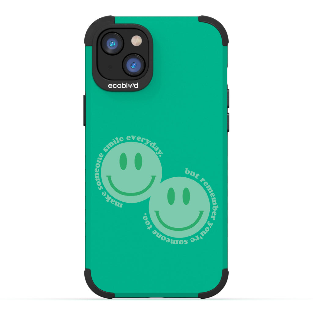 Make Someone Smile - Mojave Collection Case for Apple iPhone 14 Plus