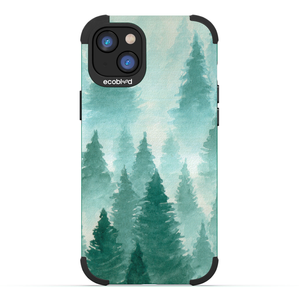 Winter Pine - Mojave Collection Case for Apple iPhone 14