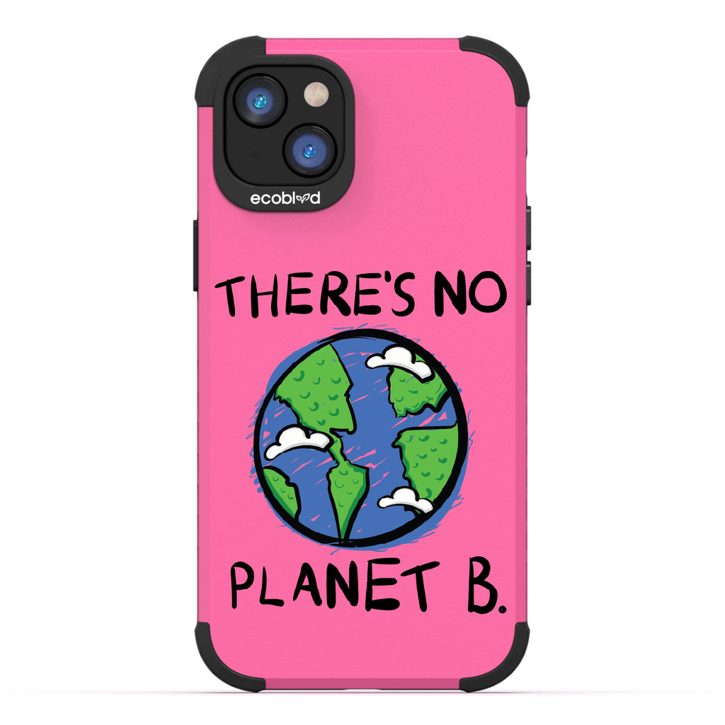 No Planet B - Mojave Collection Case for Apple iPhone 14