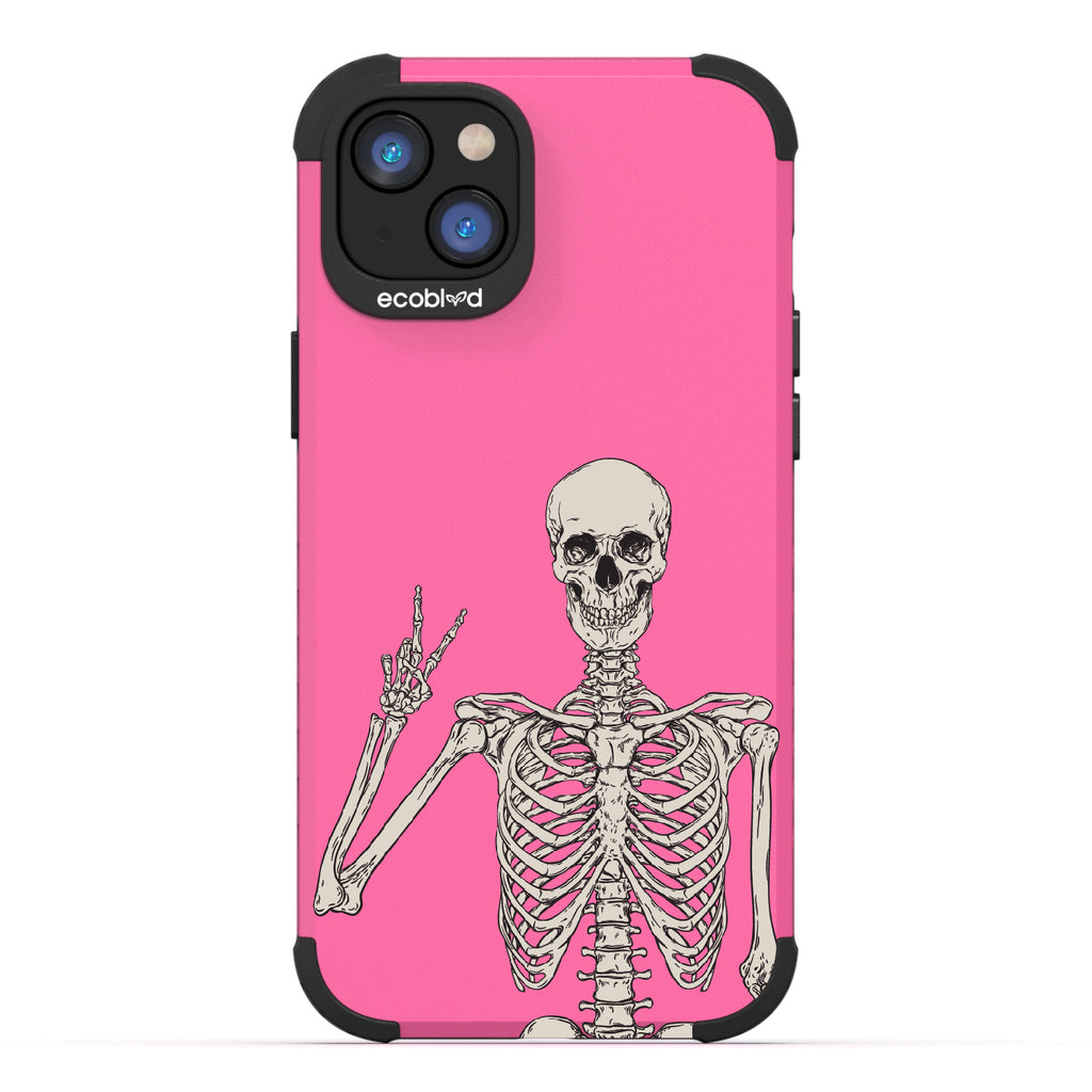 Creepin It Real - Mojave Collection Case for Apple iPhone 14