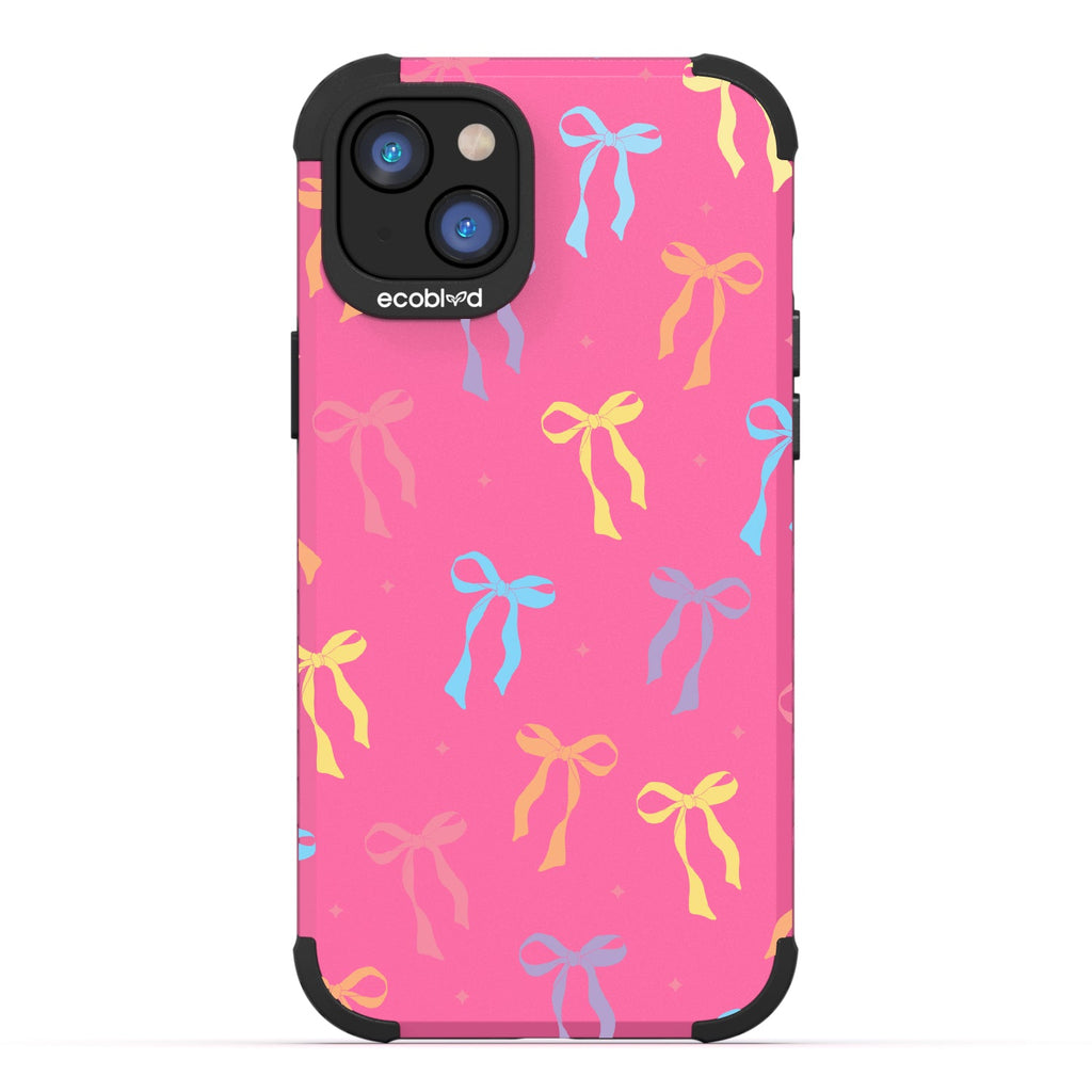 Ribbon Dreams - Mojave Collection Case for Apple iPhone 16e, 14, 13