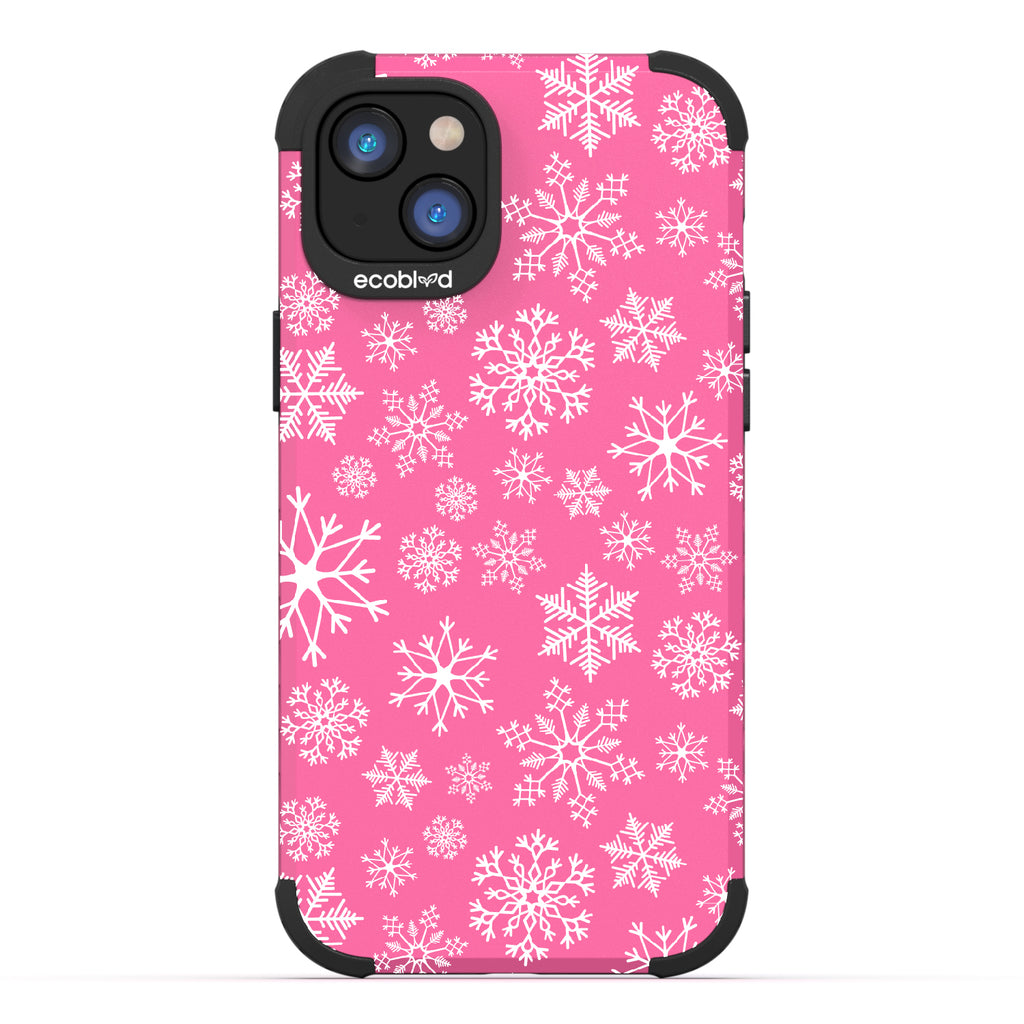 Let It Snow - Mojave Collection Case for Apple iPhone 14 Plus