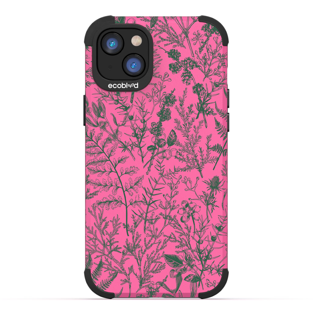 Botanical - Mojave Collection Case for Apple iPhone 14