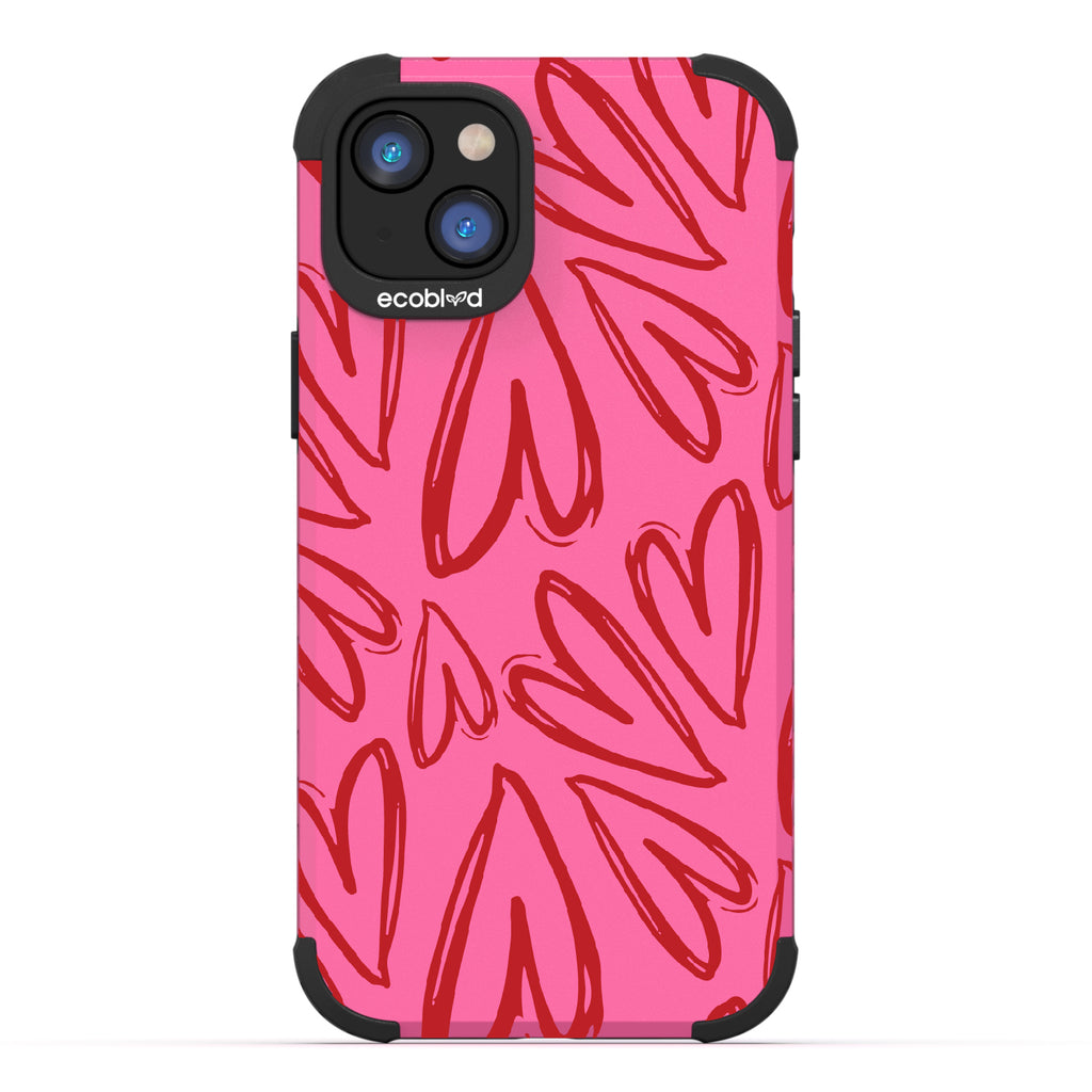 Heartfelt - Mojave Collection Case for Apple iPhone 14