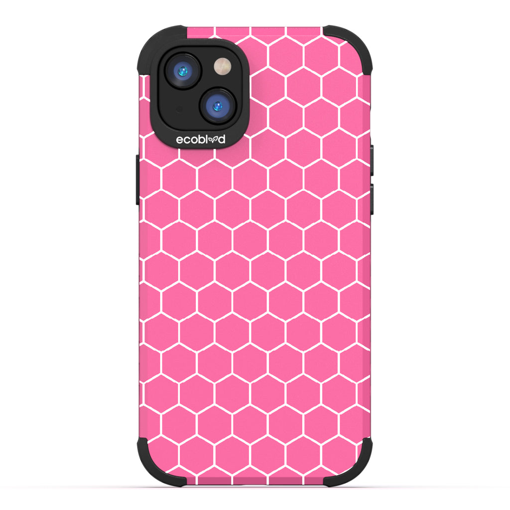 Honeycomb - Mojave Collection Case for Apple iPhone 14