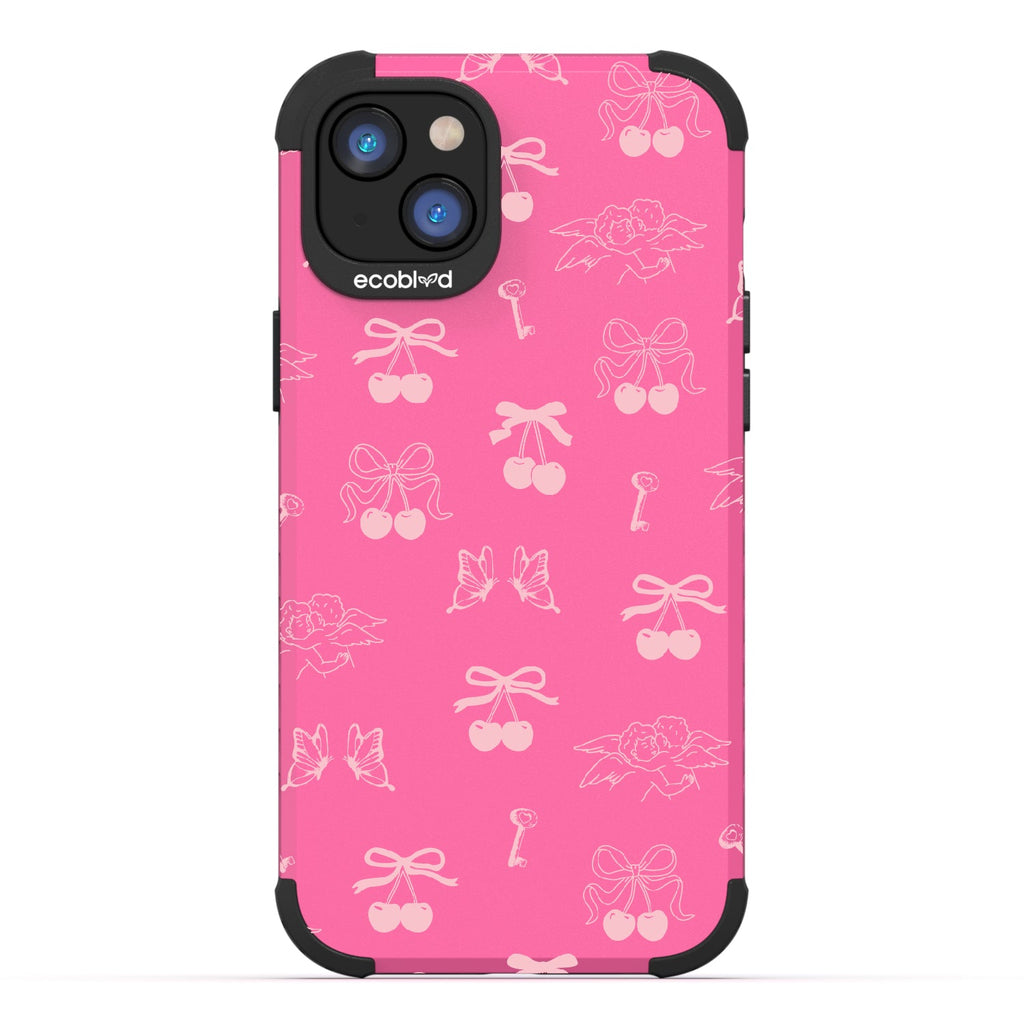 Doll Face - Mojave Collection Case for Apple iPhone 16e, 14, 13