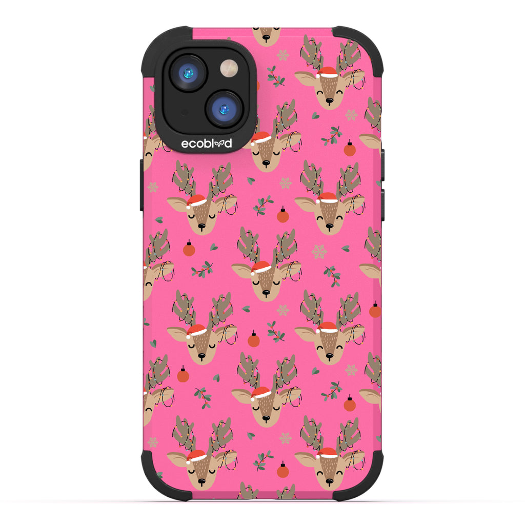 Oh Deer - Mojave Collection Case for Apple iPhone 14 Plus