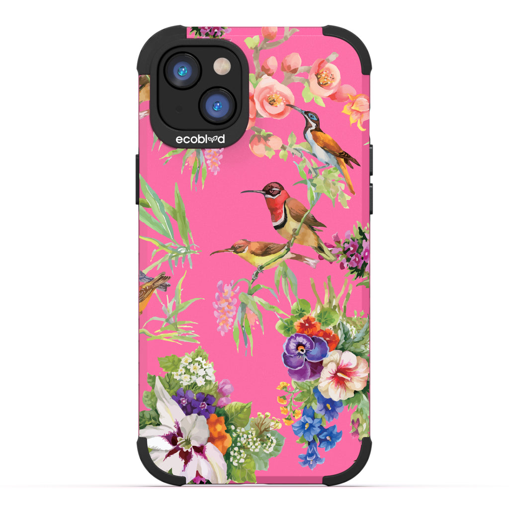 Sweet Nectar - Mojave Collection Case for Apple iPhone 14