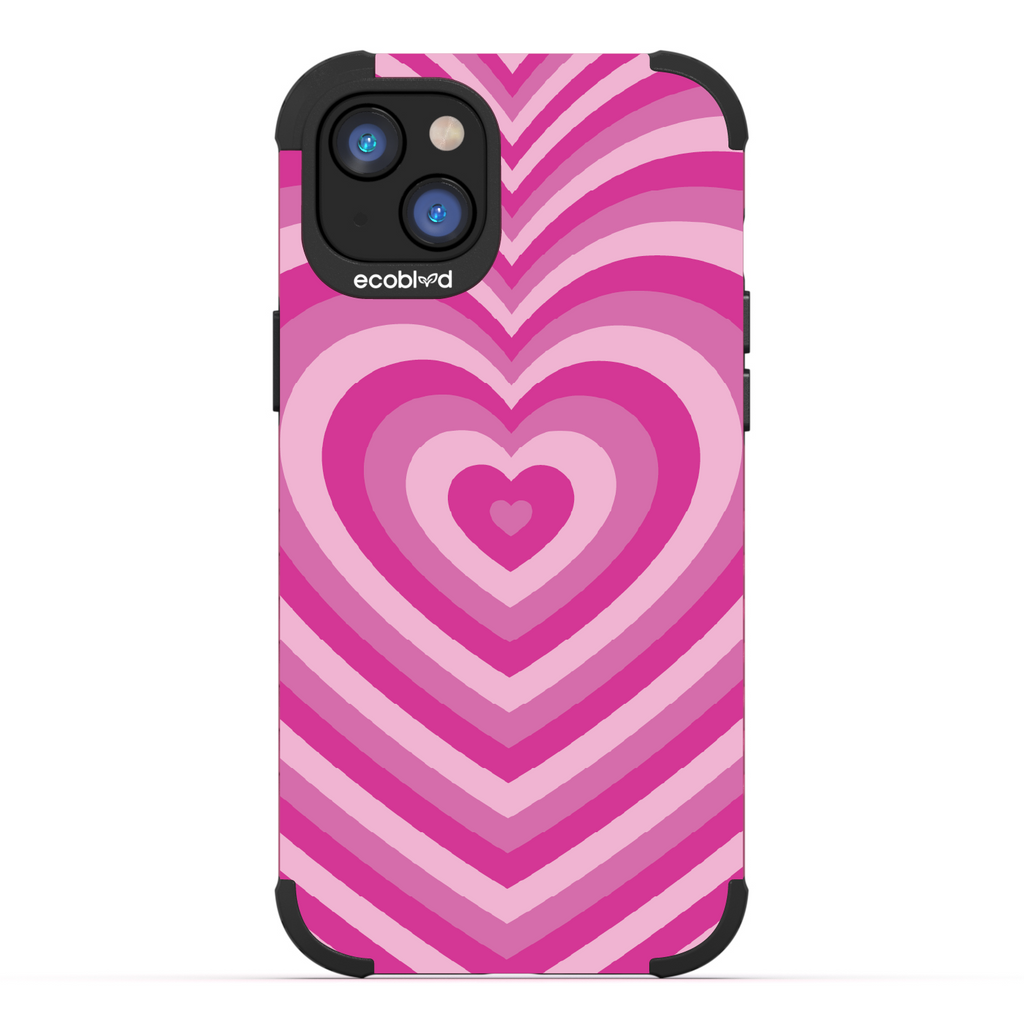 Tunnel of Love - Mojave Collection Case for Apple iPhone 14