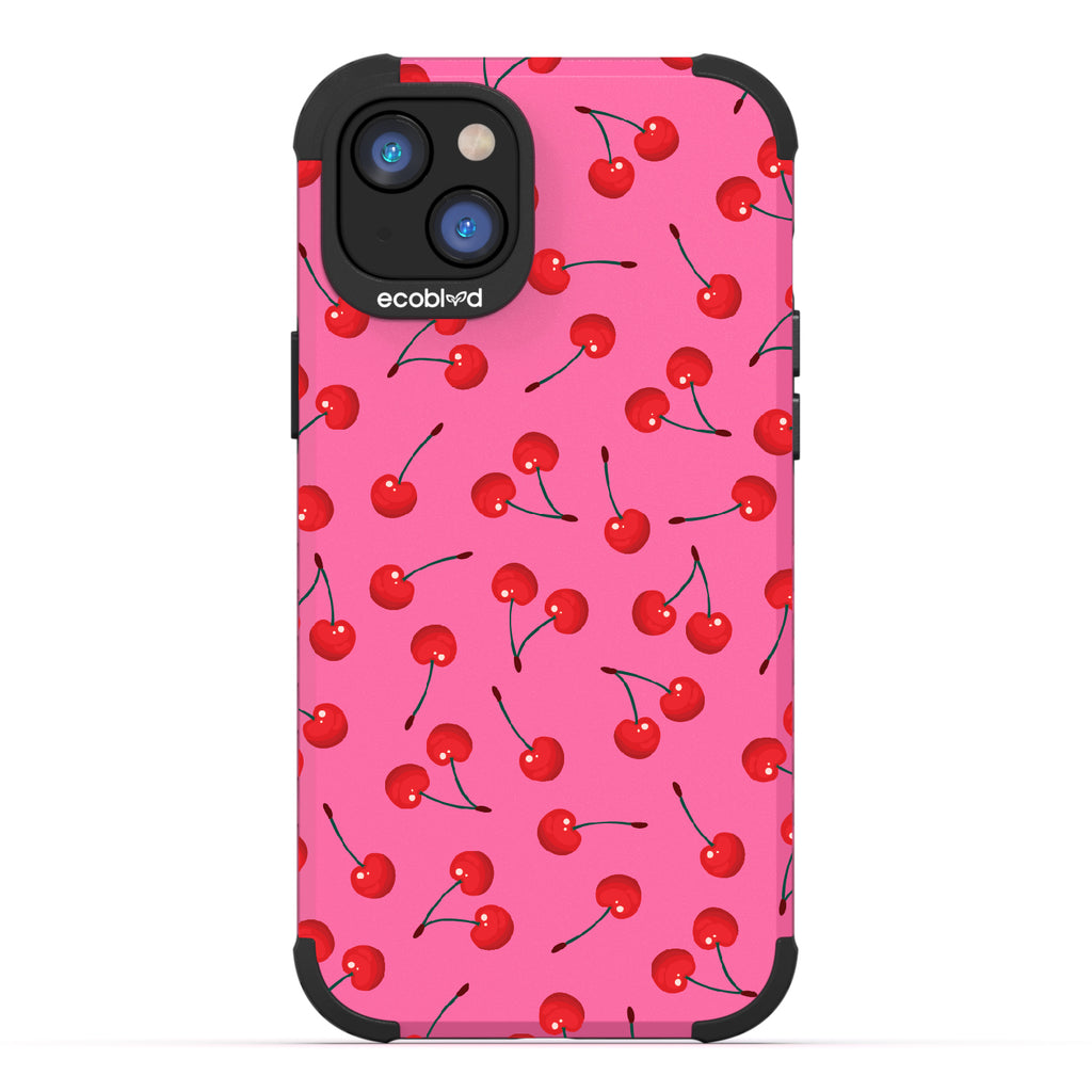 Cherry On Top - Mojave Collection Case for Apple iPhone 14