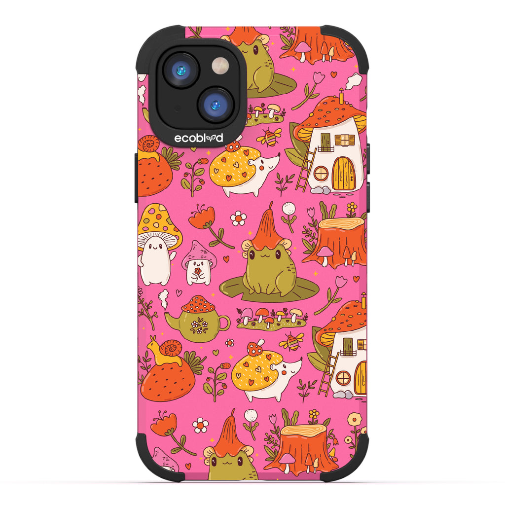 Whimsy Woods - Mojave Collection Case for Apple iPhone 14