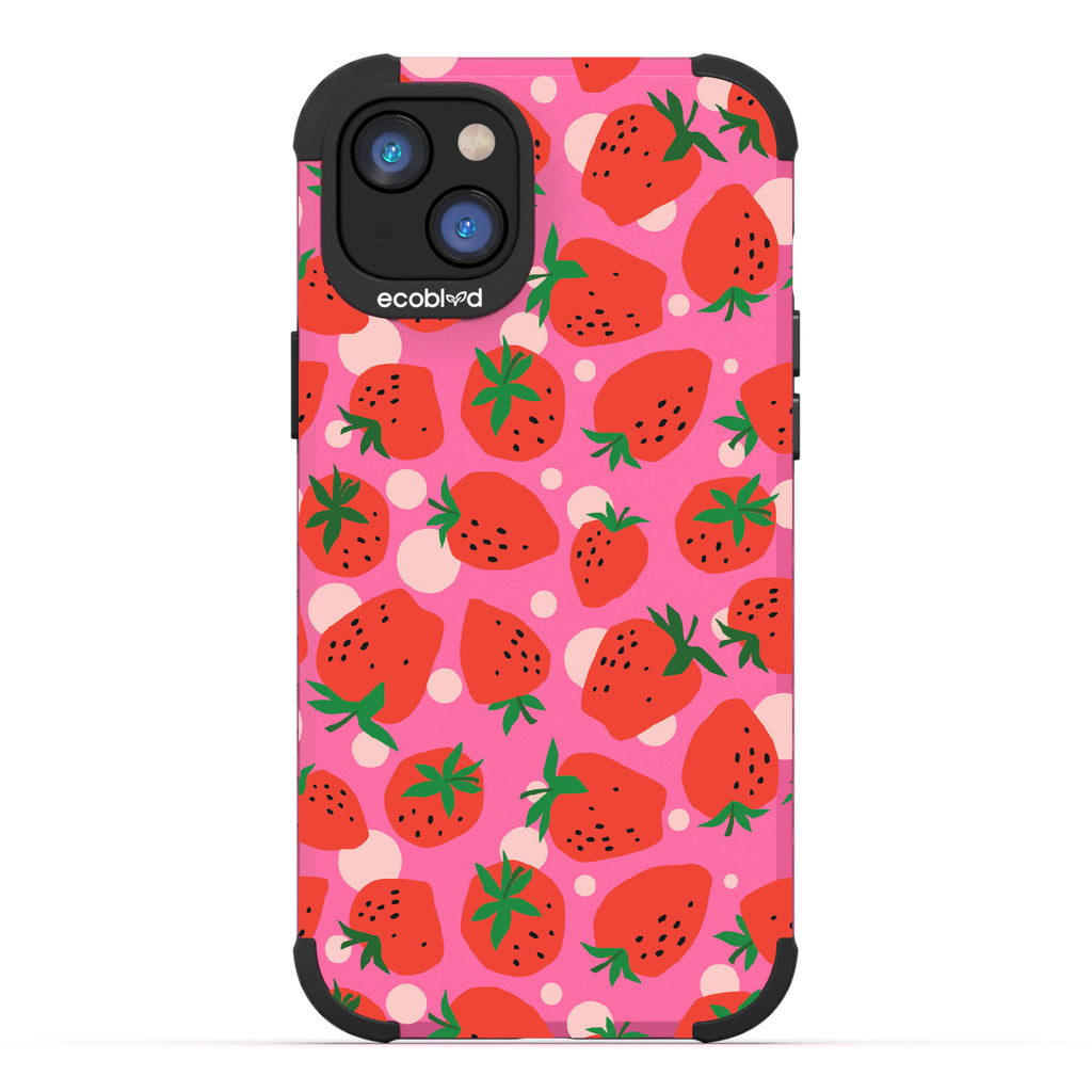 Strawberry Fields - Mojave Collection Case for Apple iPhone 14 Plus