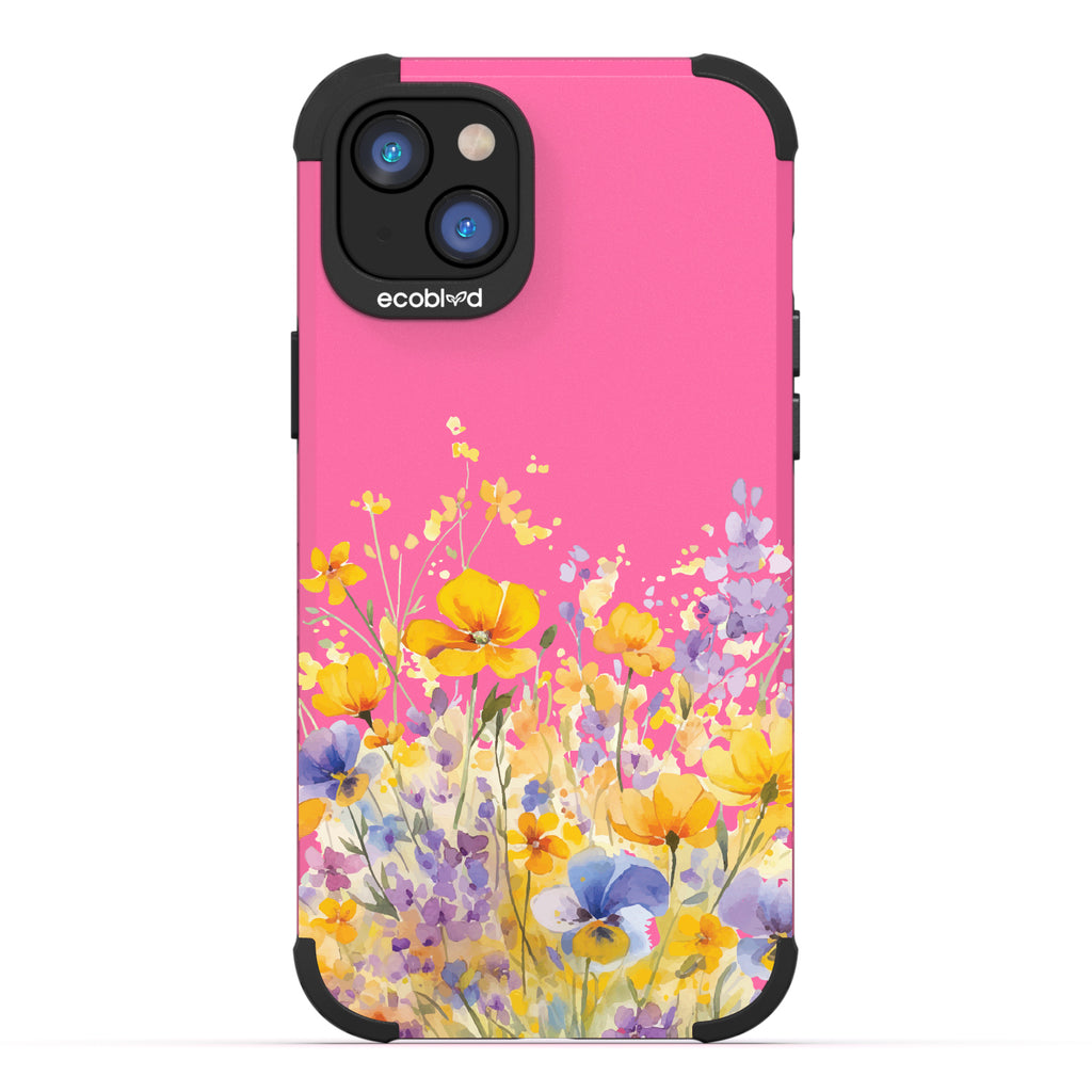 Meadowlight - Mojave Collection Case for Apple iPhone 16e, 14, 13