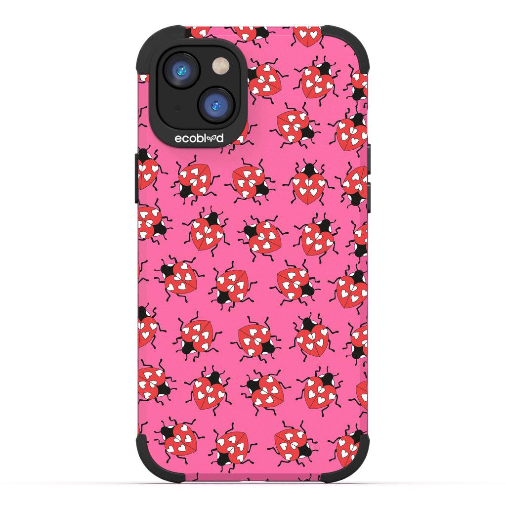 Love Bug - Mojave Collection Case for Apple iPhone 14 Plus