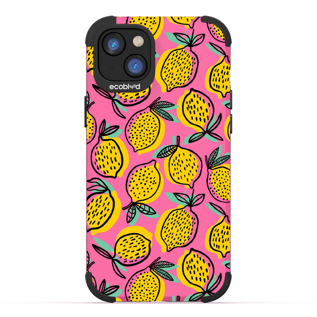 Lemon Drop - Mojave Collection Case for Apple iPhone 14