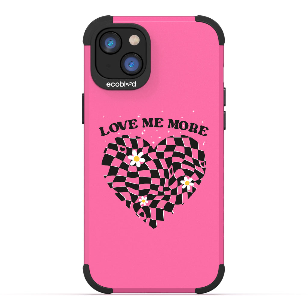 Love Me More - Mojave Collection Case for Apple iPhone 14