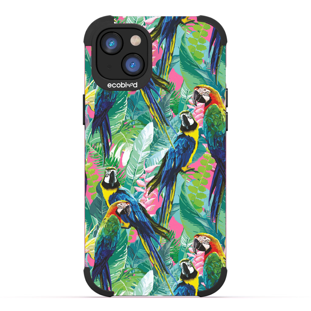 Macaw Medley - Mojave Collection Case for Apple iPhone 14