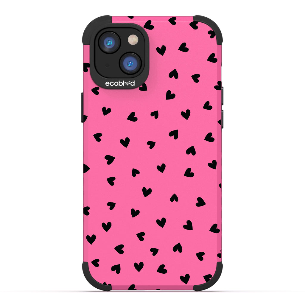 Follow Your Heart - Mojave Collection Case for Apple iPhone 14 Plus