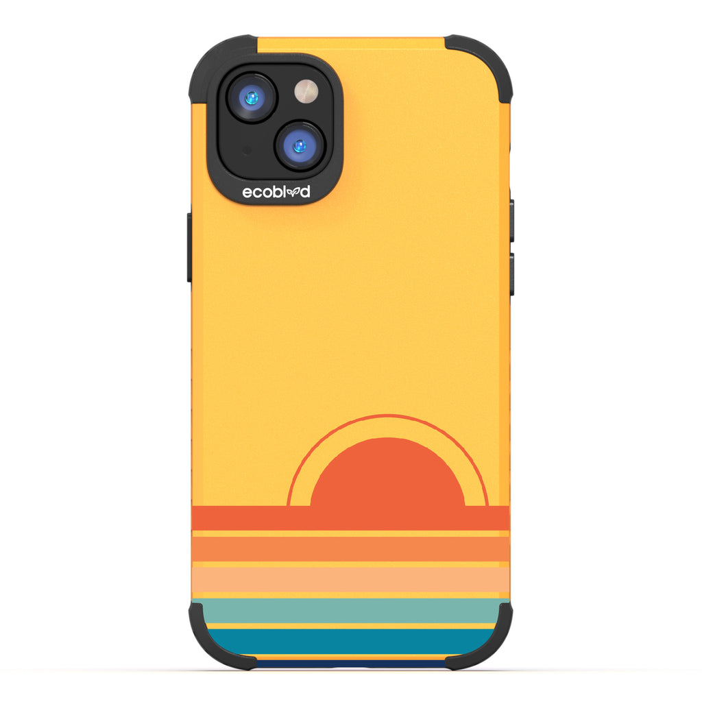 Rise n Shine - Mojave Collection Case for Apple iPhone 14 Plus