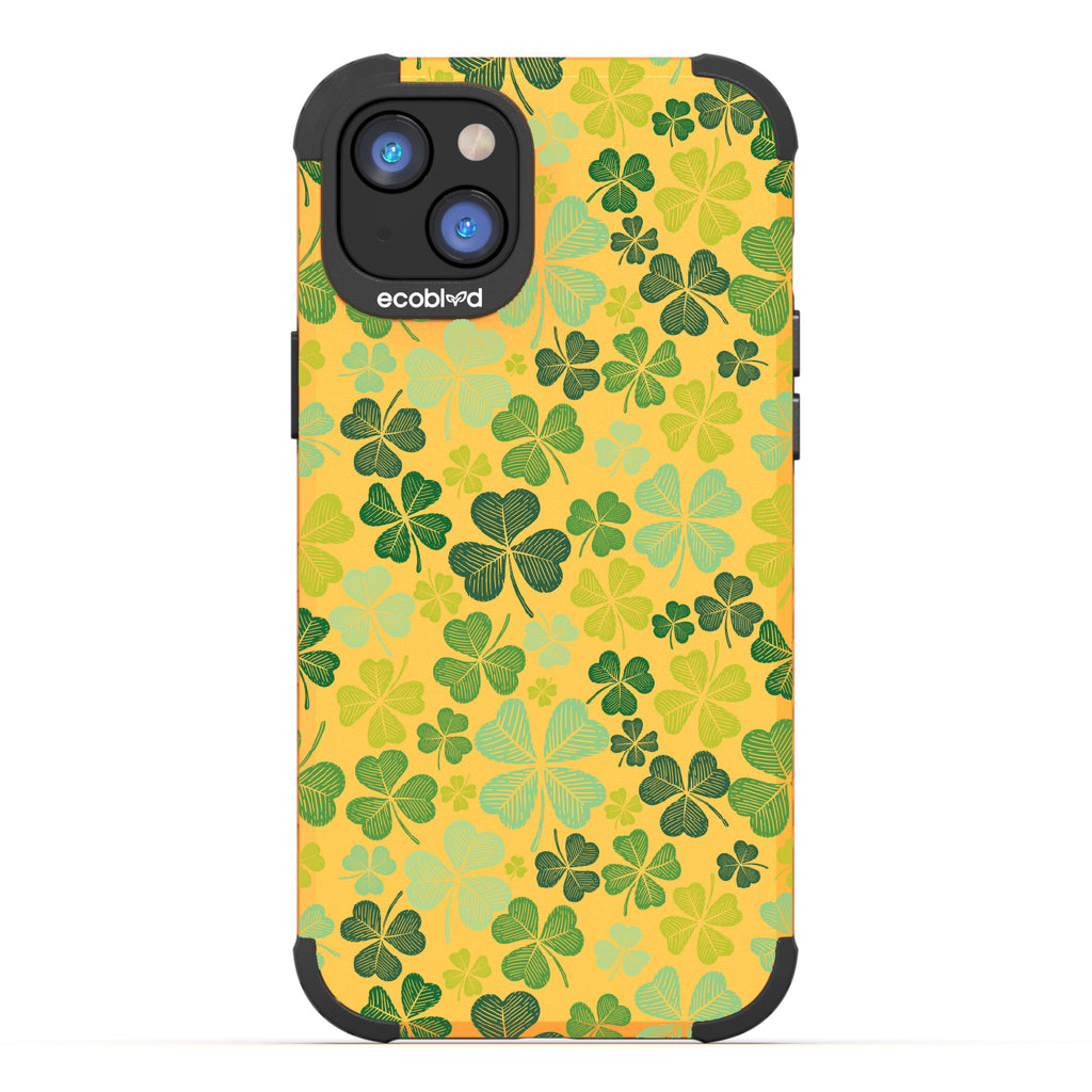 Shamrock - Mojave Collection Case for Apple iPhone 14