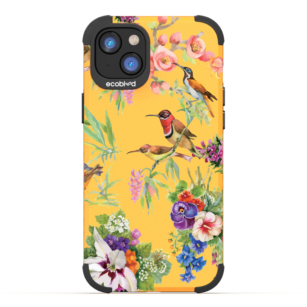 Sweet Nectar - Mojave Collection Case for Apple iPhone 14 Plus