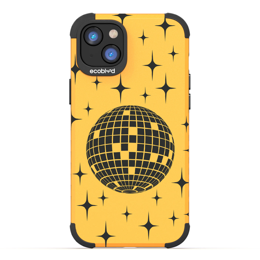 Disco with the Flow - Mojave Collection Case for Apple iPhone 14 Plus