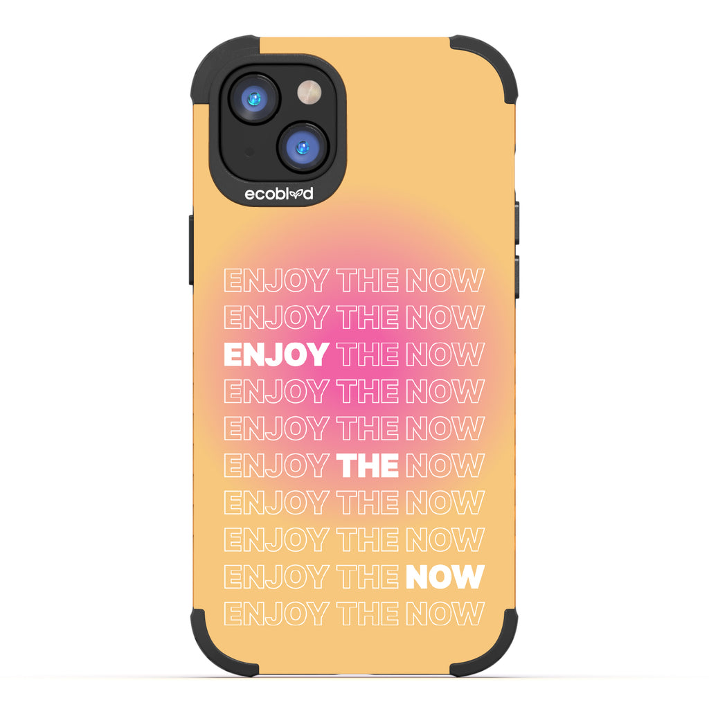 Enjoy The Now - Mojave Collection Case for Apple iPhone 14