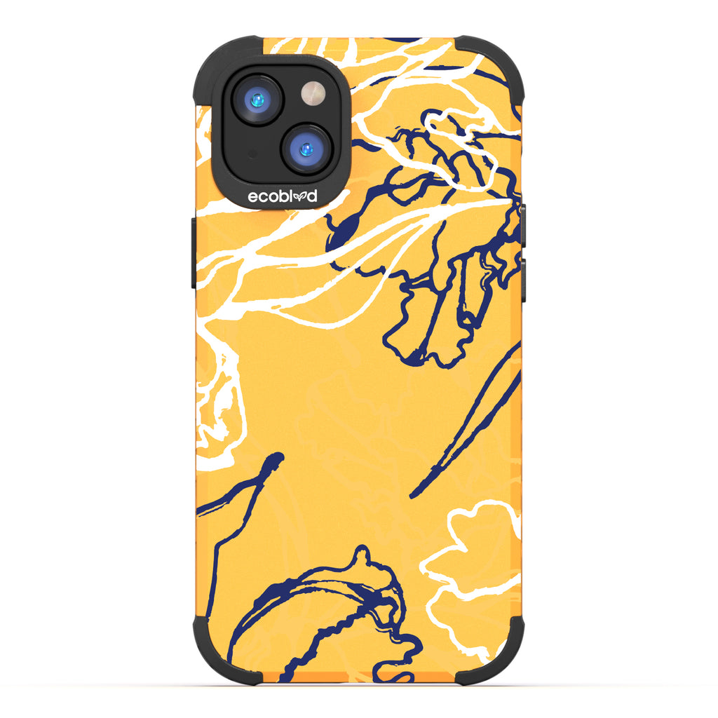 Outside the Lines - Mojave Collection Case for Apple iPhone 14 Plus
