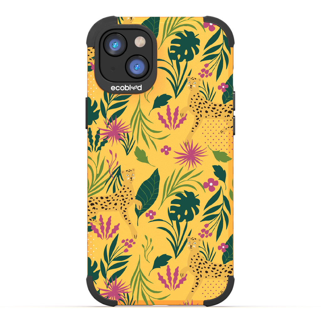 Jungle Boogie - Mojave Collection Case for Apple iPhone 14