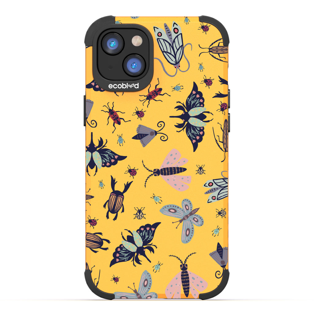 Bug Out - Mojave Collection Case for Apple iPhone 14