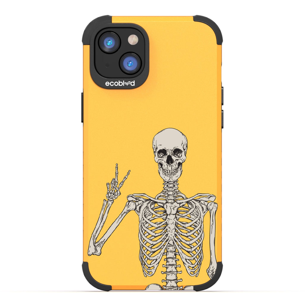 Creepin It Real - Mojave Collection Case for Apple iPhone 16e, 14, 13