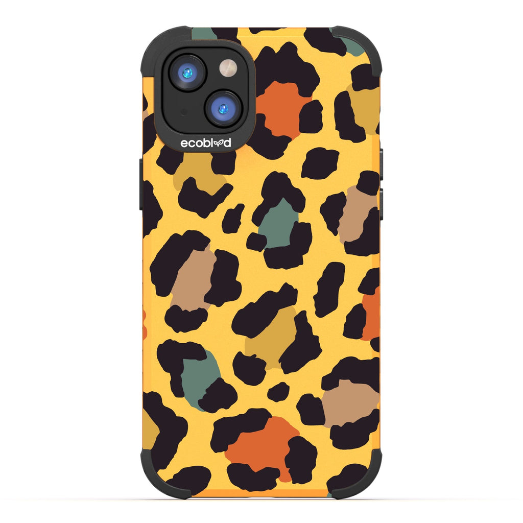 Cheetahlicious - Mojave Collection Case for Apple iPhone 16e, 14, 13