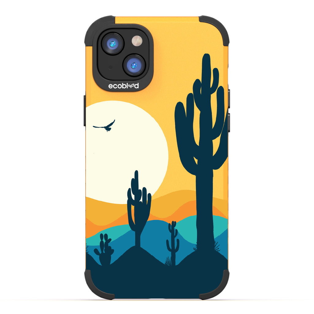 Desert Daze - Mojave Collection Case for Apple iPhone 14