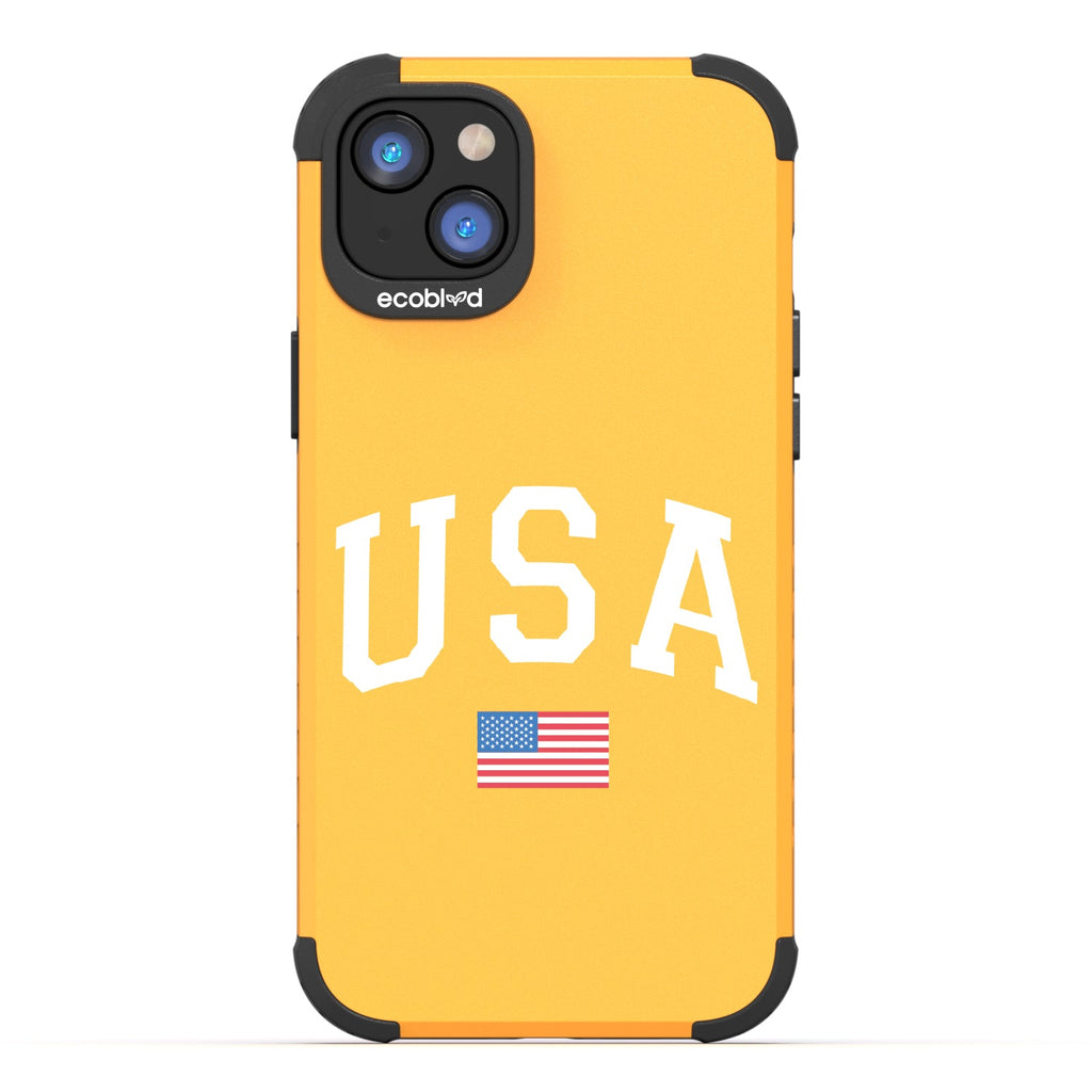 All-American - Mojave Collection Case for Apple iPhone 16e, 14, 13