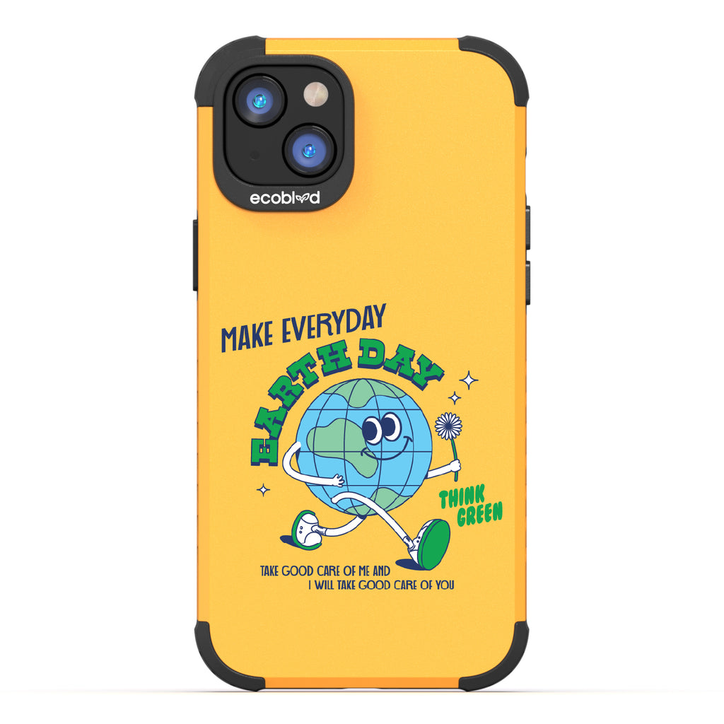 Earth Day, Every Day - Mojave Collection Case for Apple iPhone 14