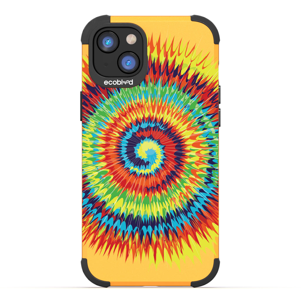 Tie Dye - Mojave Collection Case for Apple iPhone 14 Plus