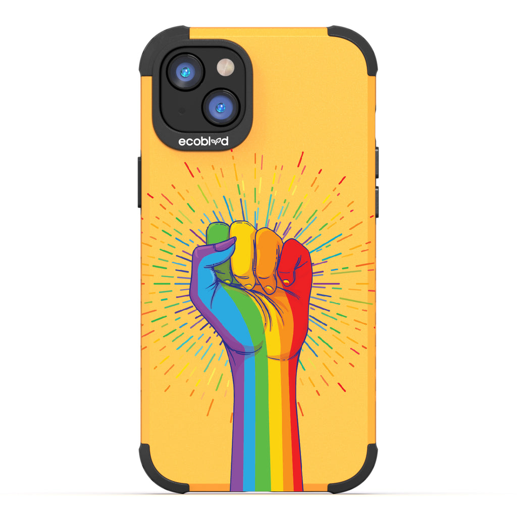 Rise with Pride - Mojave Collection Case for Apple iPhone 14 Plus